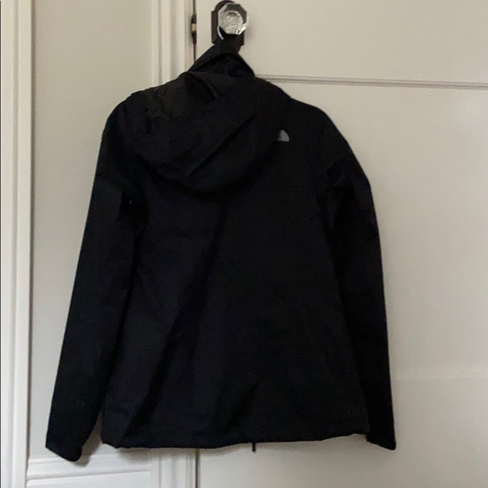 North Face Rain Jacket Never Worn - image 5